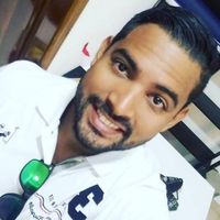 Vicente Rojas's Photo