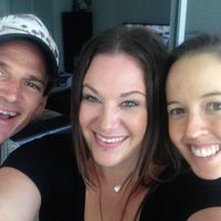 Photos de Lindsay McPherson