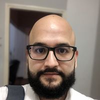 Bruno Marques's Photo