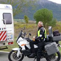 Patrick Deroost's Photo