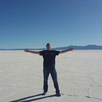 Nicolas Mazzola's Photo