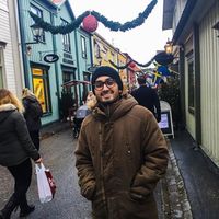 Fotos de Daniel Serna