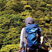 Intan Herwindra's Photo