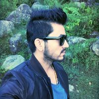 Fotos von Pushkar Bisht