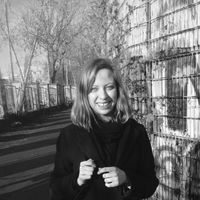 Cécile Charvieux的照片