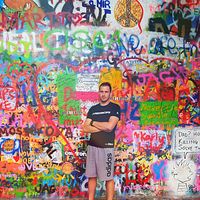 Antonín Grossberger's Photo