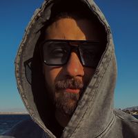 Mahmoud AbdElrazek's Photo