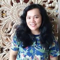 Chahaya Simanjuntak's Photo