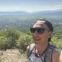 Daniel Hernán's Photo