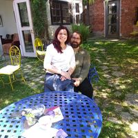 Steffi Wirsing's Photo