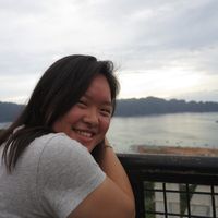 Yi Hsuan Oui's Photo