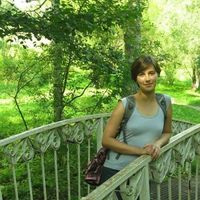 Alise Shlyakhova的照片