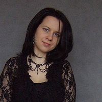 Katarzyna Witosińska's Photo
