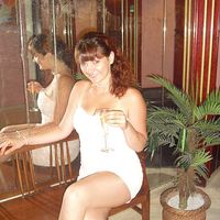 Eskimo-girl Bartenev的照片