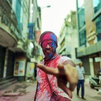 Balaji Narashiman's Photo