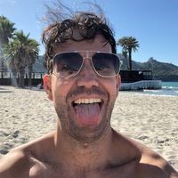 federich Romby's Photo