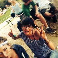 Sue van Linski的照片