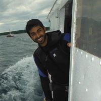 Brian Fernandes's Photo