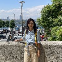 Hellen Miller的照片