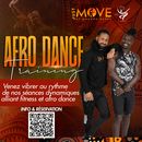 Afro Dance training's picture