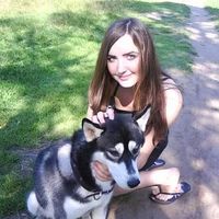 Tanya Valuyevich's Photo