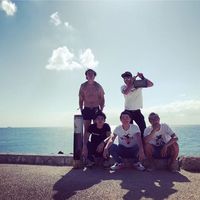 澤田 優作's Photo