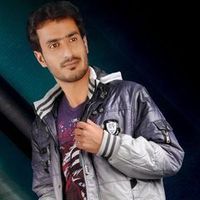 Muhammad Bilal's Photo