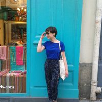 Paulina Piotrowska的照片