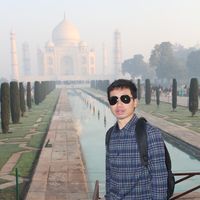 GUIXING ZHOU的照片