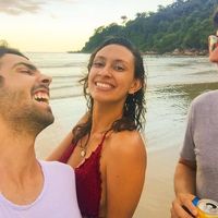 Carolina Ribeiro的照片