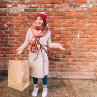 Oksana Samoilova's Photo