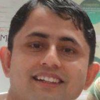 Rajesh Itani's Photo