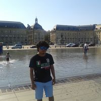 Iván Ramos的照片