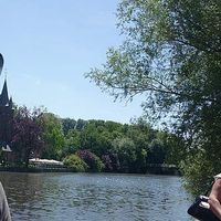 Luis De Santiago's Photo