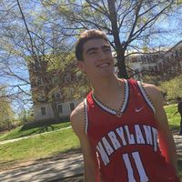 Benjamin Bryer's Photo