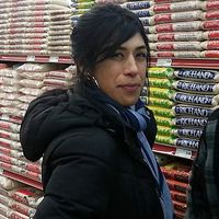 Sylvia Barrios's Photo