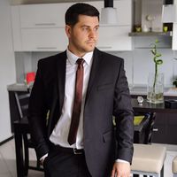 Сергей Мацулёв的照片