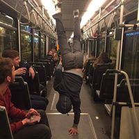 Matija Baričević's Photo