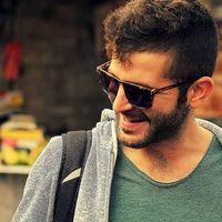 Ben Bar-Mashiah的照片