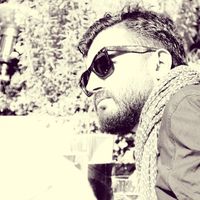 ömer Calık's Photo