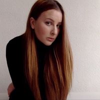 Lisa Sidorova的照片