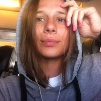 Alla Gladkaya's Photo