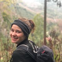 Laura Gebhardt's Photo