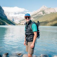 Zachary Lamothe的照片