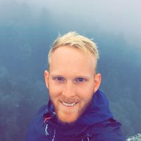 Fotos von Glenn Van Damme