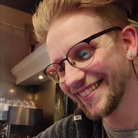 Gautier Lambla的照片