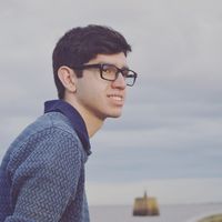 Fotos de Cristian Peñaranda