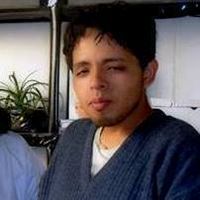 Fotos de Roberto Ubidia Incio