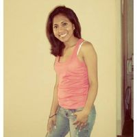 Mabelita NUNURA的照片