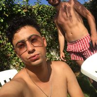 Fotos de Youssef Mouani